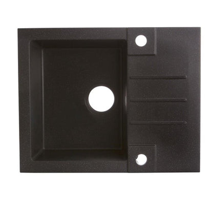 Sink Alveus Rock 30 S, 59.5 x 47.5 x 16 cm