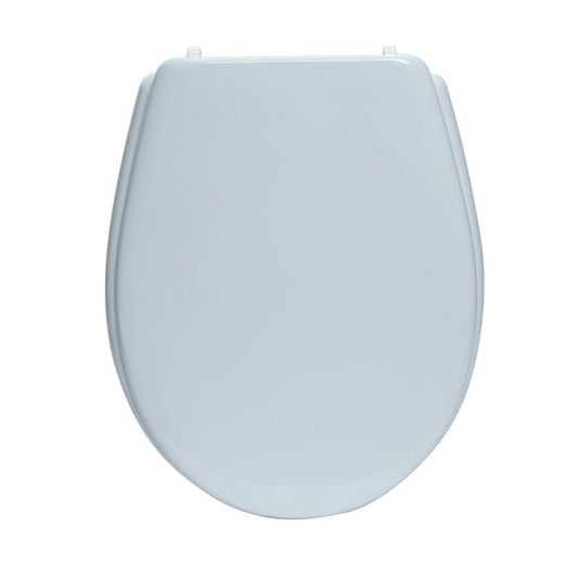 Deska sedesowa Saniplast Sebino 2FSE005902, 38 x 49 cm