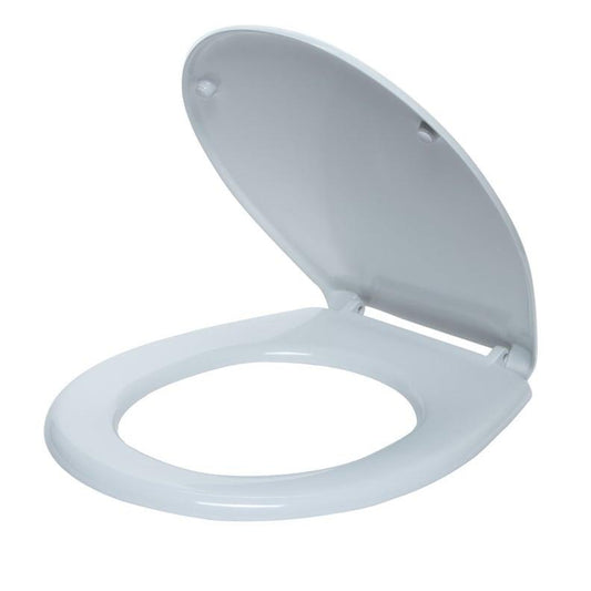 Unitazo dangtis Saniplast Sebino 2FSE005902, 38 x 49 cm