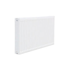 Radiator Sanica 11PK, 500x800 side connection