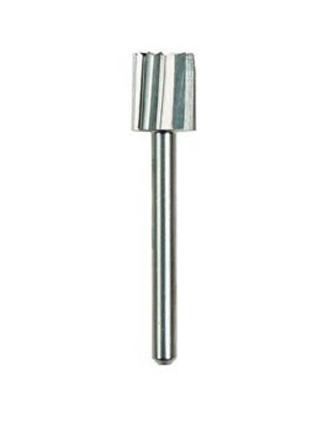 Dremel 115 Router Bit Set, D7, 8 mm, 2 pcs