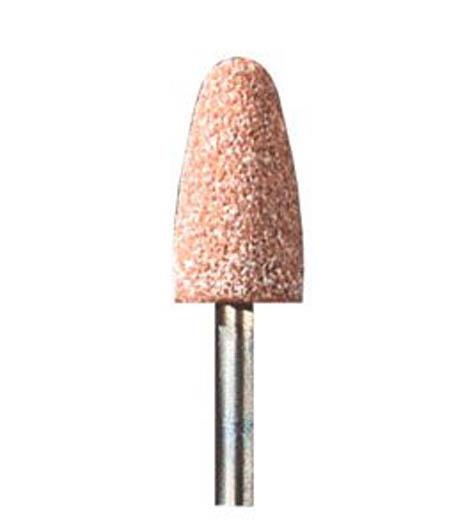 Dremel 952 Grinding Stones Set, D9.5 mm, 3 pcs