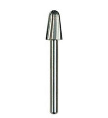 Zestaw frezów prostych Dremel, 2 szt., 117, 6,4 mm
