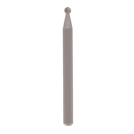 Dremel Engraving Cutter Set 107, 2, 4 mm, 3 pcs
