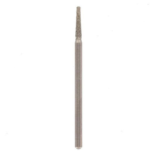 Dremel 7134 Diamond Wheel Engravers, 2 pcs.