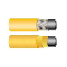Wąż do gazu samochodowego Fagumit LPG, ø 10 mm, 25 m