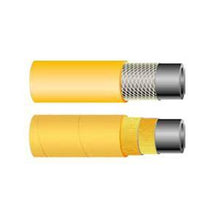 Wąż LPG Fagumit, ø 12 mm