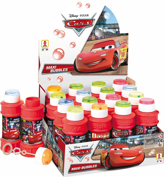 Bańki mydlane Auta, 175 ml