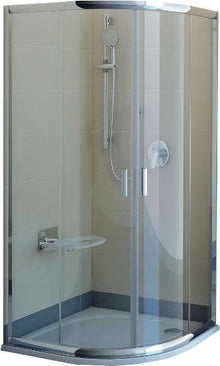 SHOWER ENCLOSURE "BLIX" (BLCP4-90)