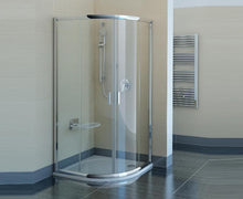 SHOWER ENCLOSURE "BLIX" (BLCP4-90)