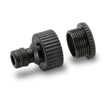 Connector Karcher 2.645-006.0, Ø12.5 - 19 mm