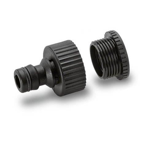 Connector Karcher 2.645-006.0, Ø12.5 - 19 mm