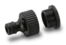 Connector Karcher 2.645-006.0, Ø12.5 - 19 mm