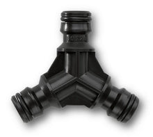 Karcher 2.645-009.0 3-way coupling