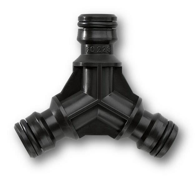Karcher 2.645-009.0 3-way coupling