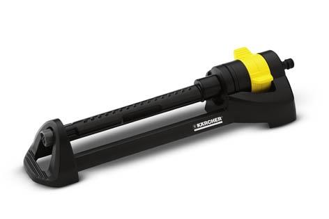 Švytuoklinis purkštukas Karcher 220 m2 OS 3.220