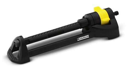 Švytuoklinis purkštukas Karcher 220 m2 OS 3.220