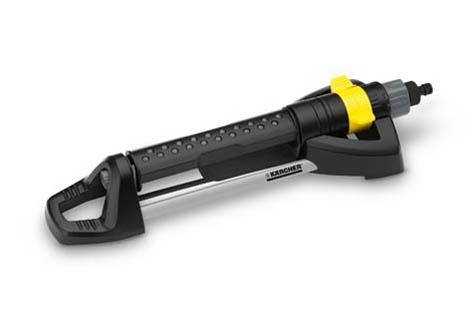 Švytuoklinis purkštukas Karcher 220 m2 OS 5.320 S