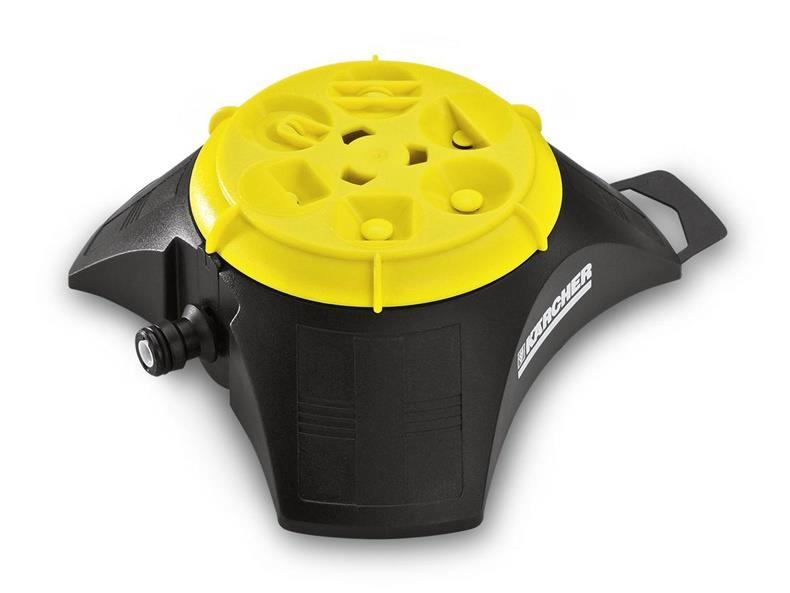 Pastatomasis purkštukas Karcher 78 m2 MS 100