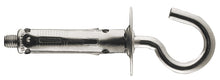 ДЮБЕЛЬ ДЛЯ ГАЗОБЕТОНА GPB 10X50 L5-57/3 48020