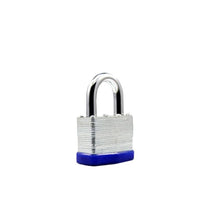 Blossom SL040 Padlock 12/96, 40 x 63 mm