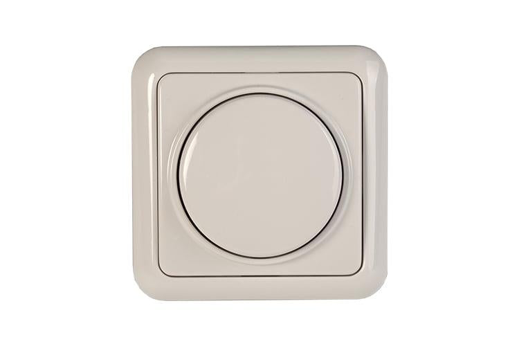 Light dimmer VILMA LX200, white