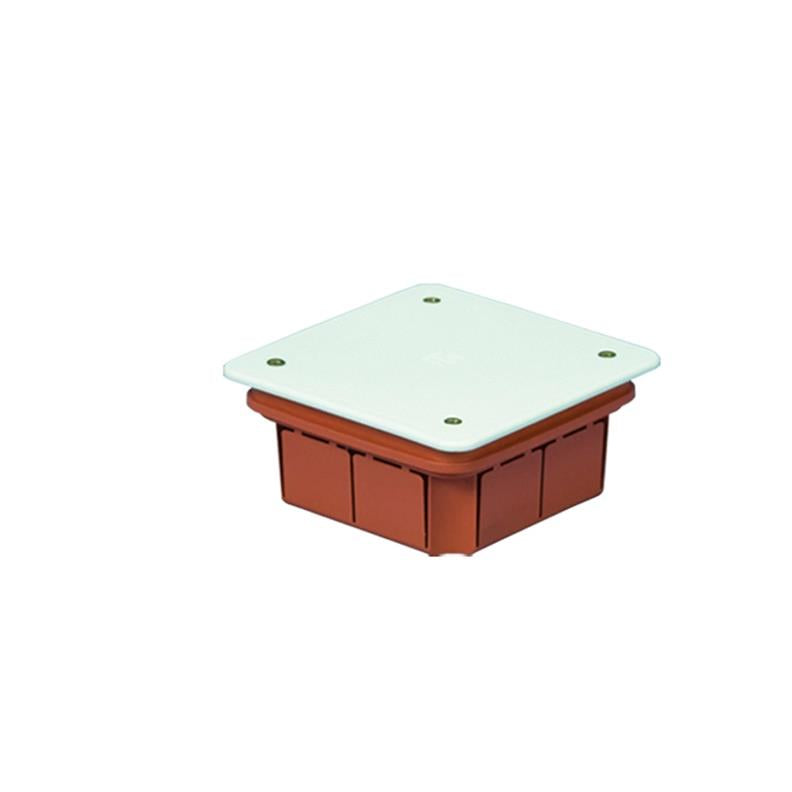Puszka połączeniowa Pawbol OL.10001, 92 x 92 x 45 mm