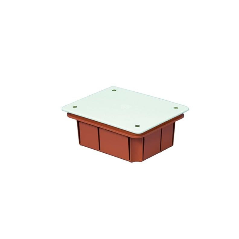 Skrzynka rozdzielcza Pawbol OL.10002, 116 x 95 x 50 mm