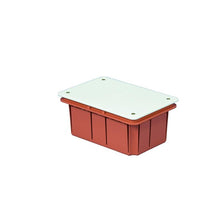 Skrzynka rozdzielcza Pawbol OL.10003, 153 x 98 x 70 mm