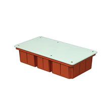 Skrzynka rozgałęźna Pawbol OL.10006, 291 x 153 x 70 mm