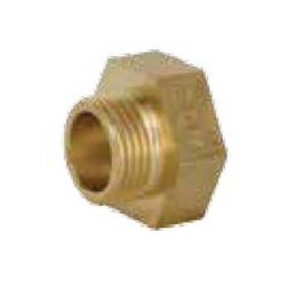 ZŁĄCZKA 116 1INX3/4IN GW/GZ