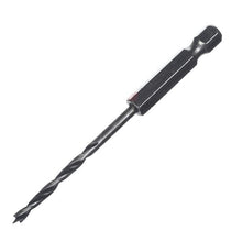 Wood drill bit Makita D-15861, 3x75 mm