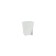 Ceramiczna oprawa żarówki Pawbol D.3009B E27