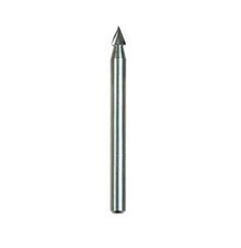Набор фрез Dremel HSS, 3,2 мм, 2 шт.