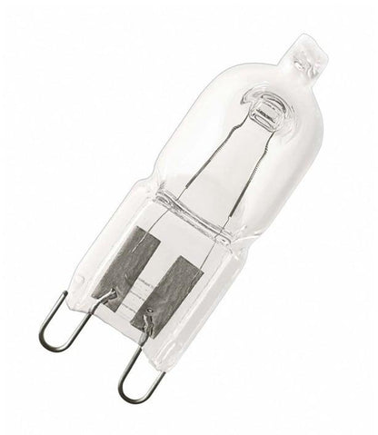 Żarówka halogenowa Osram T12 35W G9 2700K 460lm