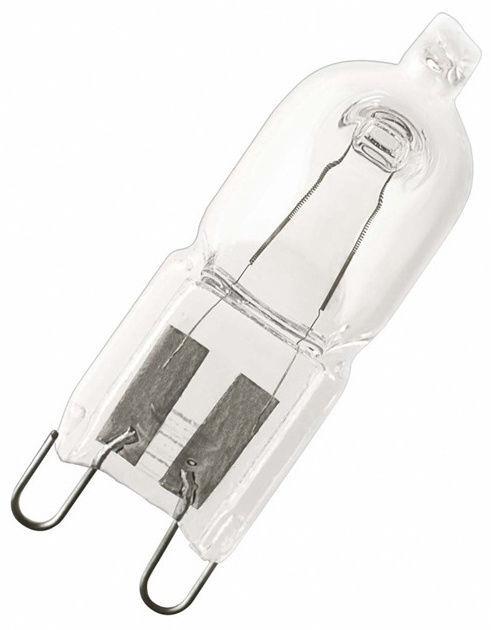 Halogeninė lemputė Osram T12 35W G9 2700K 460lm