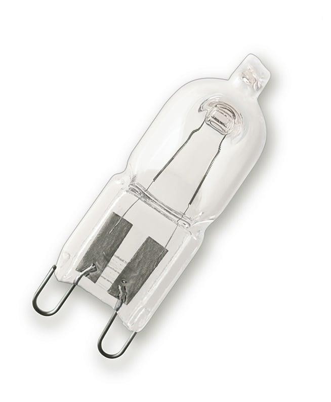 Halogeninė lemputė Osram T12, 50W, G9, 2800K, 740lm