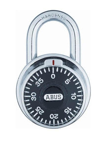 Навесной замок Abus 78/50, C, 35160, 50 x 78 мм