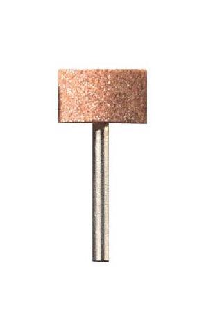 Šlifavimo akmenų komplektas Dremel 8193, 15,9 mm, 2 vnt