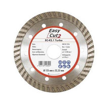 Tarcza diamentowa Cedima EC-42.2 115x22,23x2,2mm