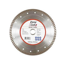 Diamond Cutting Disc Cedima EC-42.2 230x22.23x2.6mm
