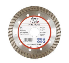 Tarcza diamentowa Cedima EC-42.2 125x22,23x2,2mm