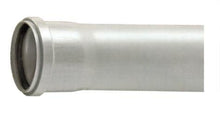 HTplus Indoor sewage pipe, Ø 75 mm, 0.5 m