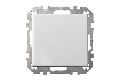 LIREGUS EPSILON Switch, IP44, white
