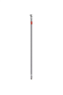 Шланг смесителя Tucai Taq Grif, M10, L17, V3/8'', 40 см
