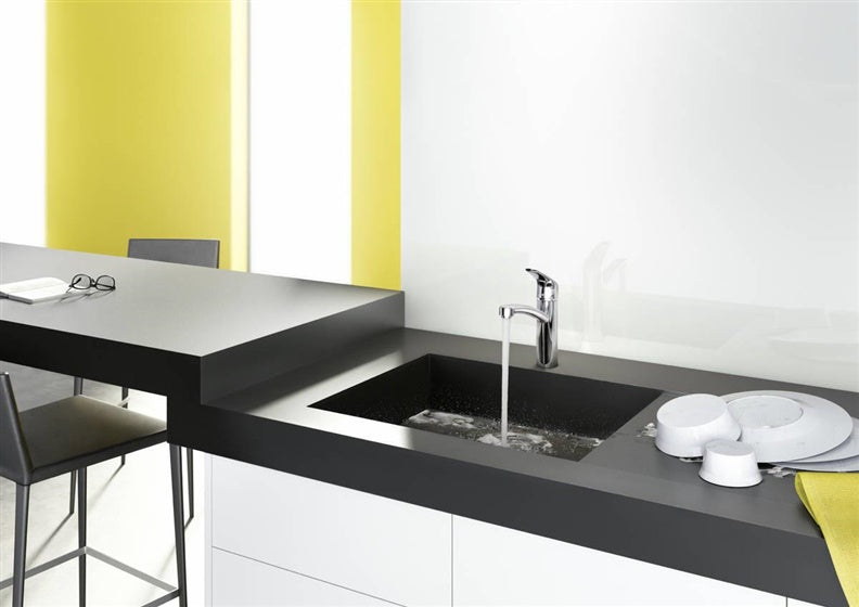 Virtuvinis maišytuvas Hansgrohe Focus 31806000
