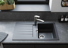 Virtuvinis maišytuvas Hansgrohe Focus 31806000