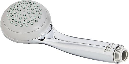 Dušo galvutė Hansgrohe Crometta Mono, 85 mm
