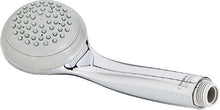 Душевая лейка Hansgrohe Crometta Mono, 85 мм