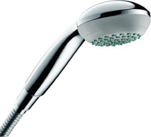 Душевая лейка Hansgrohe Crometta Mono, 85 мм